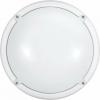  - Светильник светодиодный 71 622 OBL-R1-7-4K-WH-IP65-LED-SNRV 7Вт 4000К IP65 (оптико-акустич. датчик) ОНЛАЙТ 71622