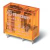  - Реле электромагнитное SPDT U обмотки 230В AC 10А FINDER 405182300000
