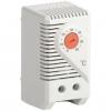  - Термостат от 0 до +60град.C NC IEK YCE-TNC-00-60