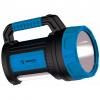  - Фонарь светодиодный аккум. KOSMOS premium 7W LED зарядное устройство 220/12В USB зарядка телефона КОСМОС KOSACCU9107WUSB