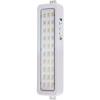  - Светильник LA-112 аккум. 30LED Li-ion 220В Camelion 13149