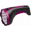  - Фонарь AccuF2-L15-bk черн./ руб. ФАZА 2857095