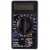  - Мультиметр портативный M830B(DT830B) PROCONNECT 13-3011
