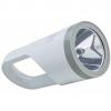  - Фонарь аккум. 5Вт LED + 19Вт LED 3.7В 1800мА.ч USB шнур КОСМОС KOSAccu9105W_pearl