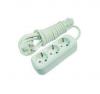  - Удлинитель 3х5м с заземл. 16А IP20 Makel MGP134