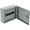  - Щит ЩРН-12 (з) IP54 EKF mb24-12