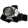  - Фонарь H14LED 14хLED 3хAAA (R03) налобный Космос KOC-H14-LED