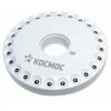  - Фонарь LED 3031 (24хLED 4хAA) диск. кемпинг Космос KOC3031LED
