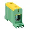  - Клемма силовая вводная КСВ 16-95кв.мм желт./зел. EKF plc-kvs-16-95-y-green