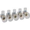  - Зажим 61 068 NTB-UPC-S5-10-CL Navigator 61068