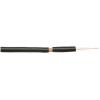  - ELETEC Кабель коаксиальный RG-59 MICRO MIL17 черный, 100 м (03-090)