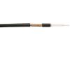  - ELETEC Кабель коаксиальный RG-59 B/U OUTDOORэкран 112%, черный, 200 м (03-060)