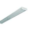  - Светильник светодиодный Crystal 236 LED-10 IP20 УХЛ4 1235х145х50мм офисный накладной матов. рассеив. под LED лампу Ксенон 0170236103-01