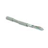  - Hyperline SFTP4-C6A-S23-IN-LSZH-GY-500