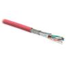  - Hyperline SFTP4-C7-S23-IN-LSZH-RD-500
