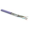  - Hyperline SFTP4-C7-P26-IN-LSZH-VL-500