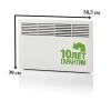  - Конвектор 500Вт EPHBM FinnHeat м/т ENSTO EPHBM05PR
