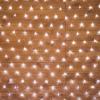  - Гирлянда "Сеть" с контроллером 1.5х1.5м 150LED бел. прозр. провод 12Вт 230В IP20 NEON-NIGHT 215-125