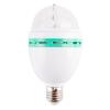  - Лампа светодиодная "Диско" 3LED RGB 6Вт E27 220В 80х80х195мм NEON-NIGHT 601-253
