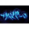  - Гирлянда "Нить" ILD020-B 20 LED 2м син. IP20 SHLights 4690601045034