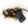  - Гирлянда "Кристалл" DC-ILD120-CС 120LED 12м 220В с контроллером мед. Shlights 4690601042804