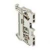  - Колодка клеммная JXB-ST-1.5 17.5А самозажимная сер. PROxima EKF plc-jxb-st-1.5