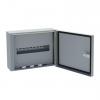  - Щит ЩРН-12 (265х310х120) IP54 Basic EKF mb24-12-bas