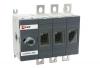  - Рубильник 3п 250А без рукоятки управления TwinBlock PROxima EKF tb-s-250-3p