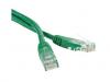  - Hyperline PC-LPM-STP-RJ45-RJ45-C6-3M-LSZH-GN