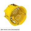  - Коробка установочная 68(65)х45мм для полых стен DIY SE IMT351501