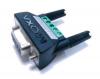  - MOXA Mini DB9F-to-TB