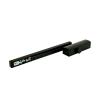  - Булат Доводчик дверной PROFI  ДД 802/3 AH-B (40-80 кг) черный, морозостойкий со скольз. тягой(10)