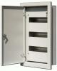  - Корпус метал. встр. 550х330х120 36мод. IP31 ЩРВ-36 SchE 30103DEK