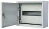  - Корпус метал. навес. 250х300х120 12мод. IP31 ЩРН-12 SchE 30202DEK