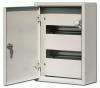  - Корпус метал. навес. 400х300х120 24мод. IP31 ЩРН-24 SchE 30203DEK