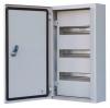  - Корпус метал. навес. 520х300х120 36мод. IP54 ЩРН-36 SchE 30252DEK