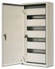  - Корпус метал. навес. 680х350х120 60мод. IP31 ЩРН-60 SchE 30208DEK