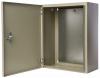  - Корпус навесной ЩРНМ-2 500х400х220 IP31 с монтаж. панелью метал. SchE 30502DEK