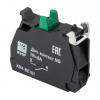  - Контакт дополнительный NO зел. PROxima EKF XB4-BE101