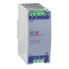  - Блок питания OptiPower DR-75-24-1 КЭАЗ 284547