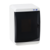  - Корпус пластиковый OptiBox P UNK 1 04 IP41 КЭАЗ 279154