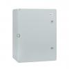  - Бокс пластиковый с монтажной платой 500х400х180 IP65 PROxima EKF PB65MP006
