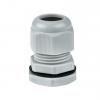  - Сальник PG16 IP54 d отв. 21мм/d провод. 10-14мм PROxima EKF plc-pg-16-r
