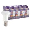  - Лампа светодиодная PLED-SP 5Вт R39 3000К тепл. бел. E14 230В 50Гц (уп.10шт) JazzWay 1034458