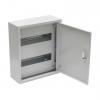  - Щит ЩРН-18 IP31 (350х300х120) Basic EKF mb21-18-bas