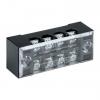  - Терминал клеммный TB-1504 до 1.5кв.мм 15А 4 клеммные пары EKF tb-1504