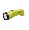  - Фонарь ручной AccuF2-L04-gn 4LED аккумулятор 400мА.ч 2 режима: 100проц./25проц. выдвижная вилка; индикатор зарядки зел. ФАZА 2857859