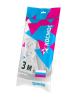  - Удлинитель 3х3м 6А IP20 ПВС 2х0.75 КОСМОС YKsm3m-3g(6A)S