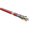  - Hyperline FUTP4-C5E-S24-IN-LSZH-RD-305