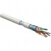  - Hyperline FUTP4-C5E-S24-IN-LSZH-WH-305